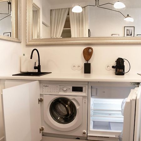 Wawahome Studio Old Town Warsaw Luaran gambar